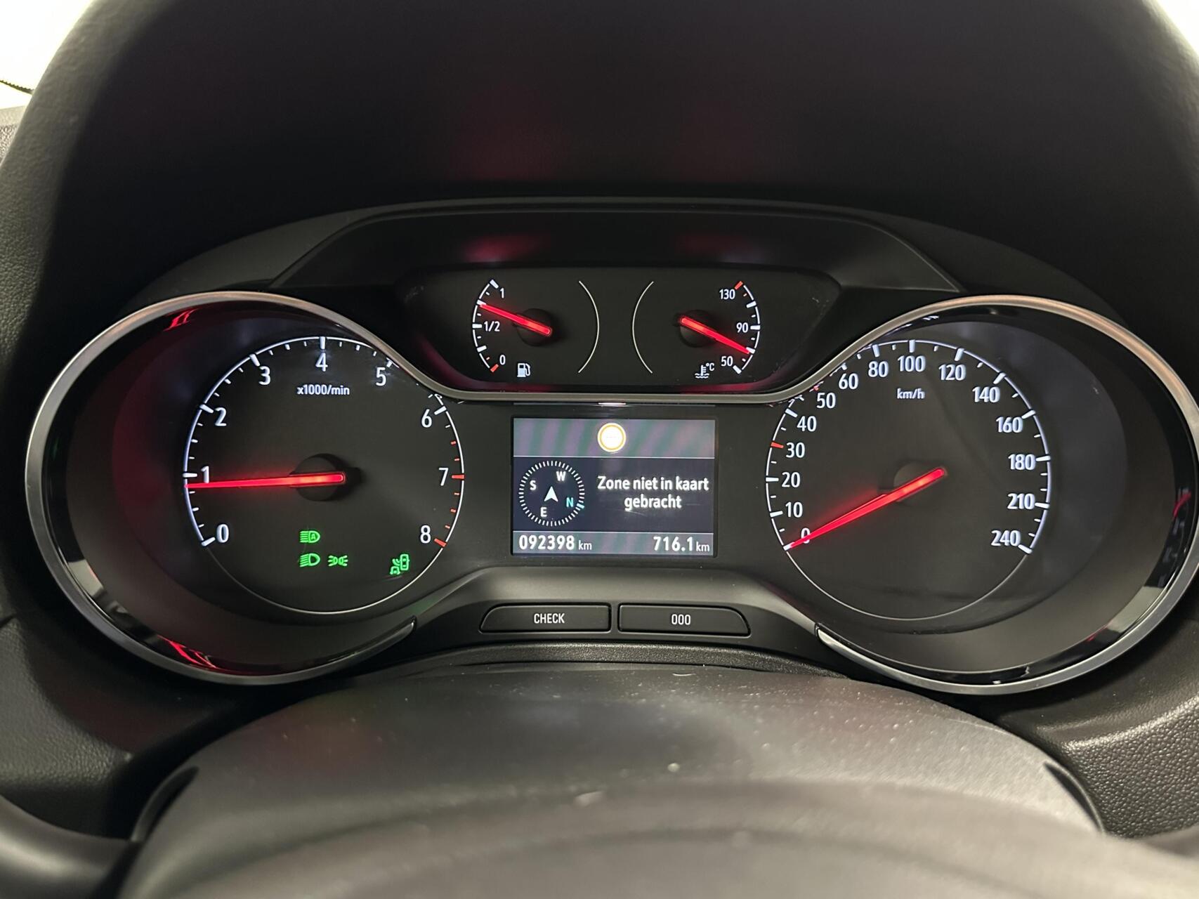 Foto van Opel Grandland X