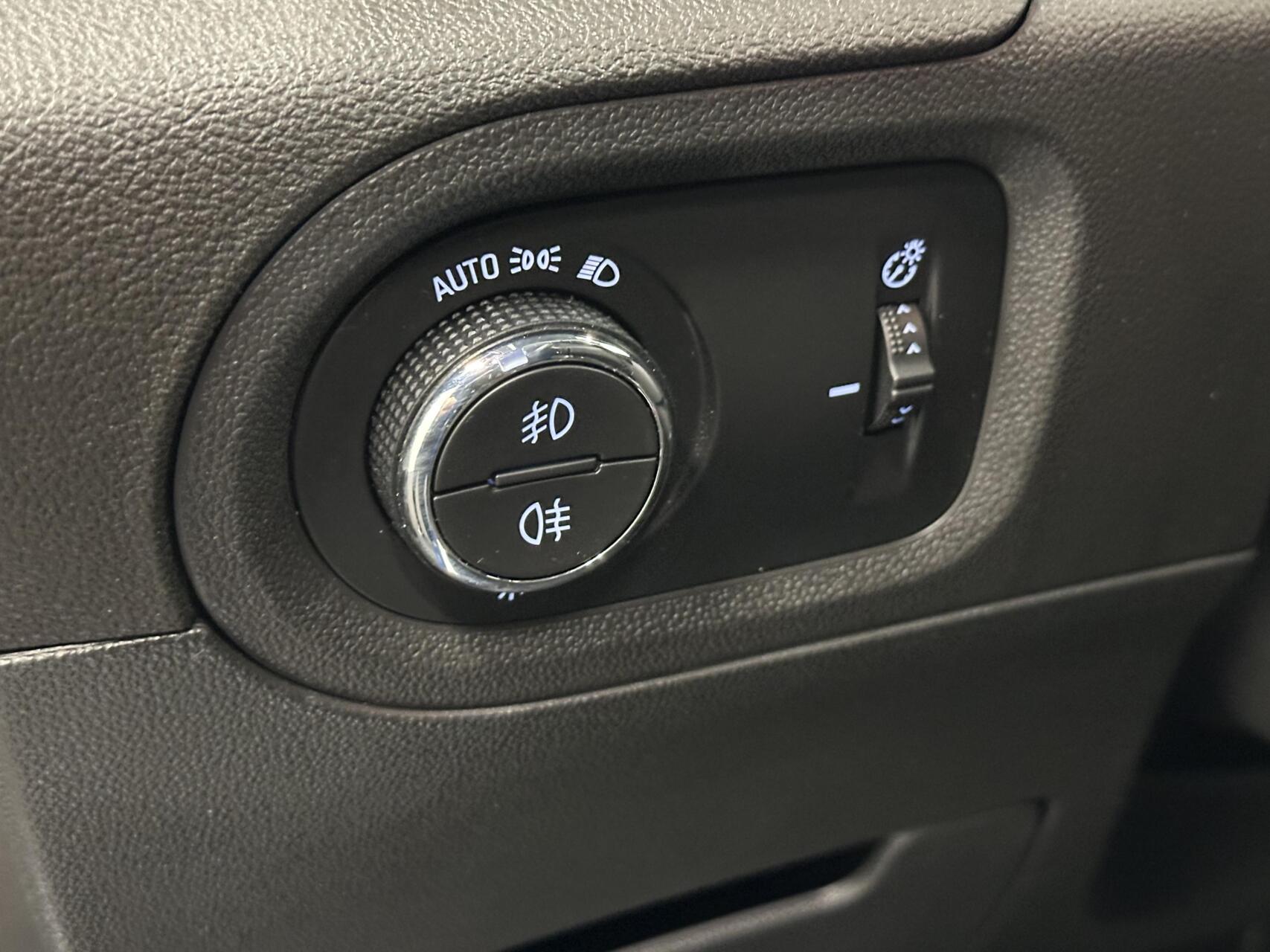 Foto van Opel Grandland X