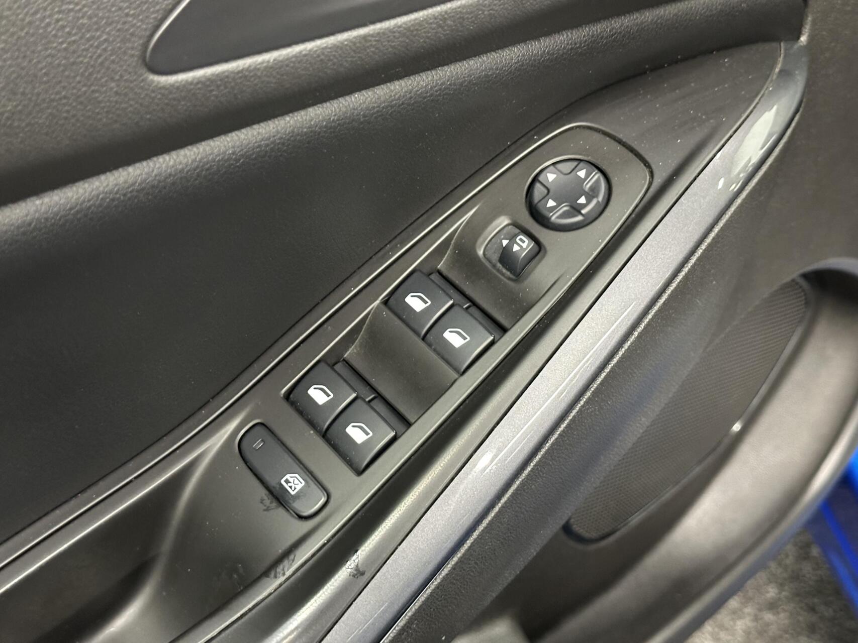 Foto van Opel Grandland X
