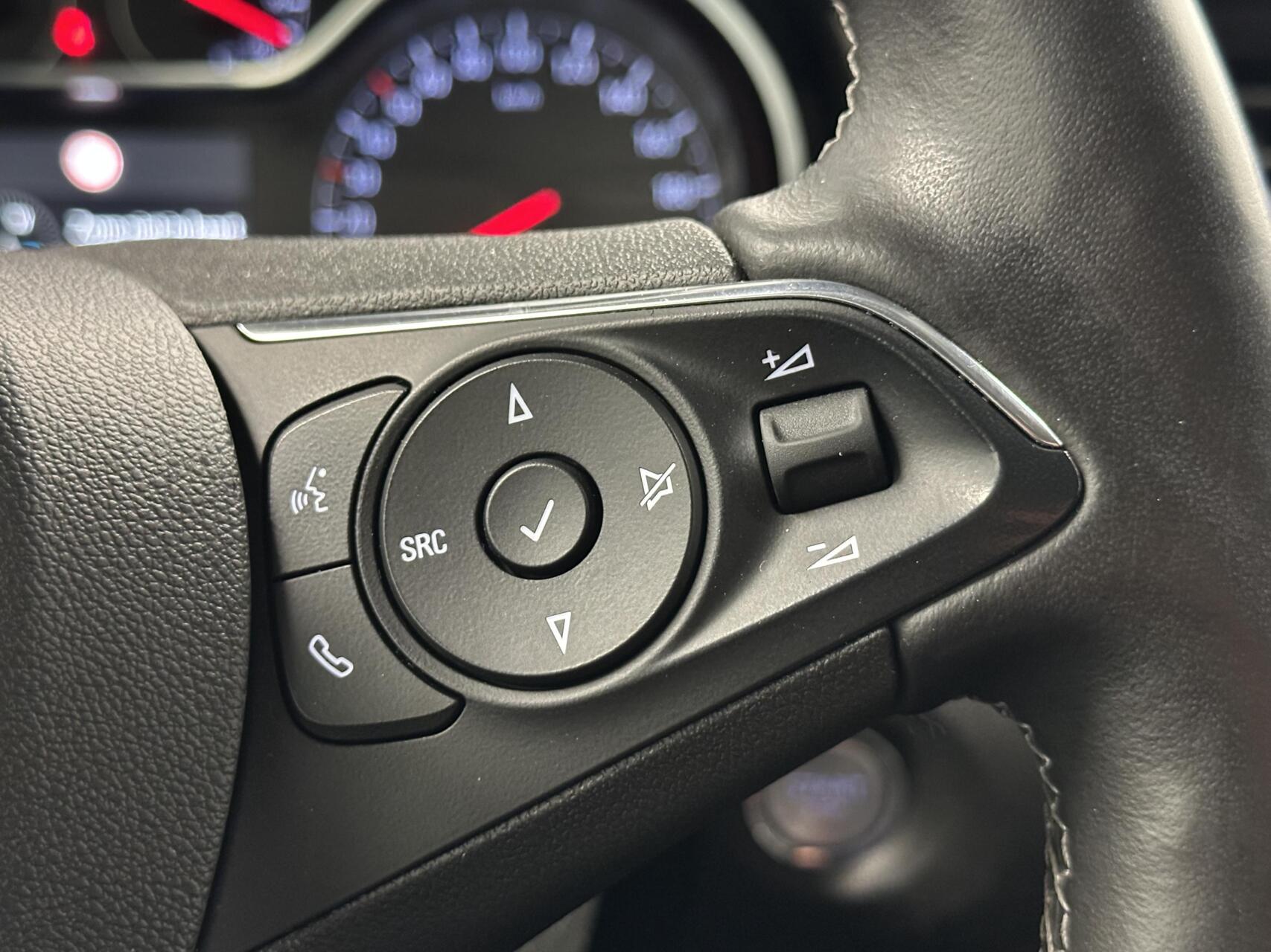 Foto van Opel Grandland X