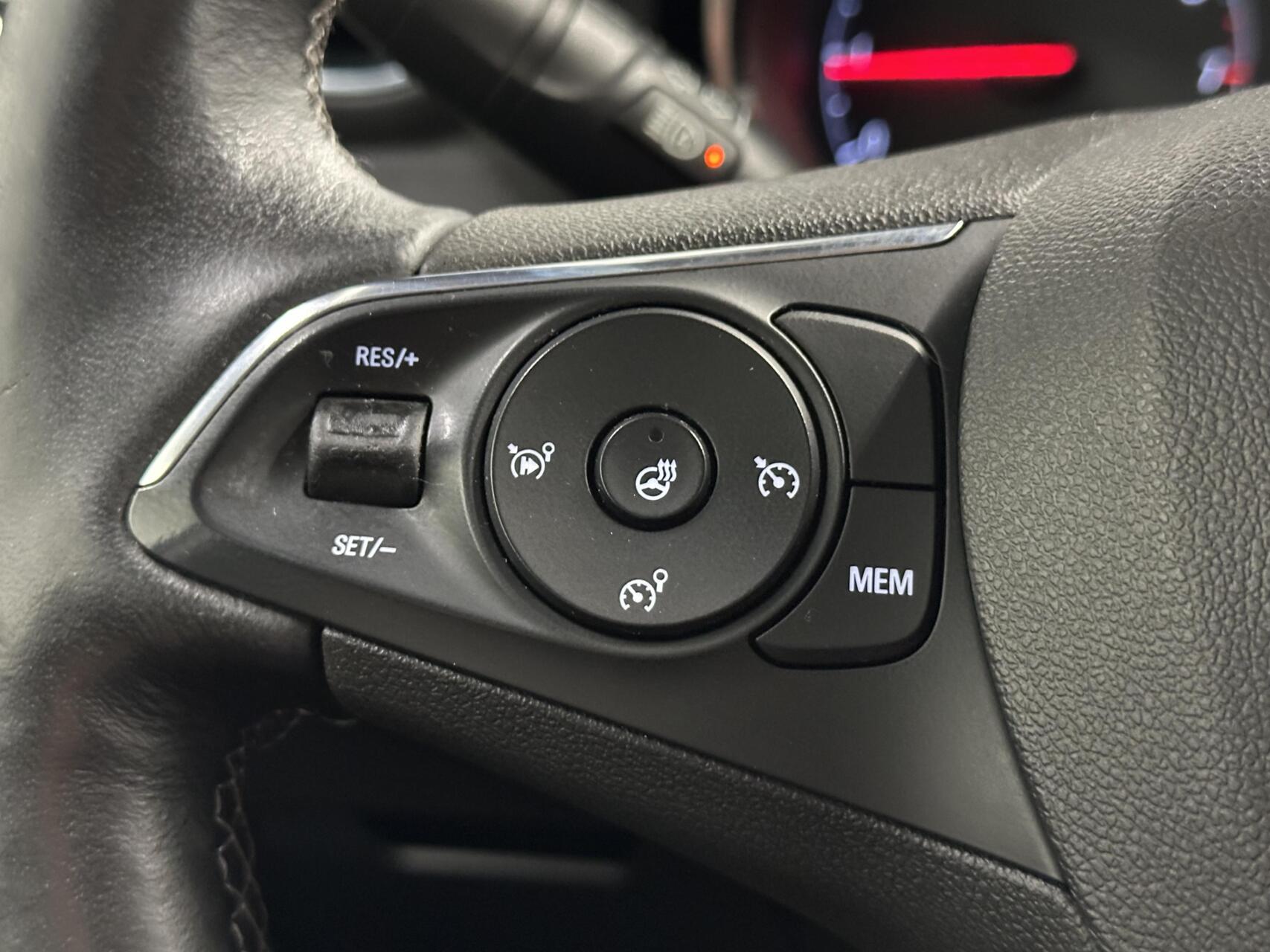Foto van Opel Grandland X