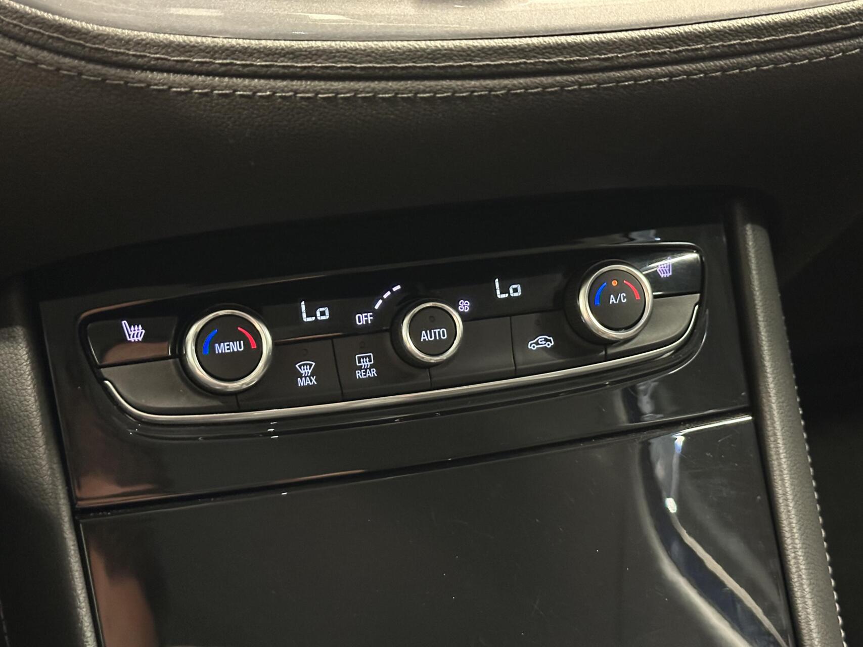 Foto van Opel Grandland X