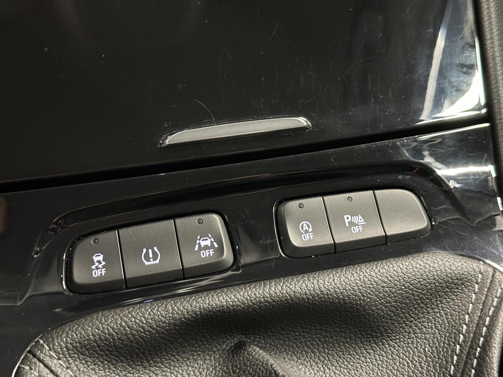 Foto van Opel Grandland X