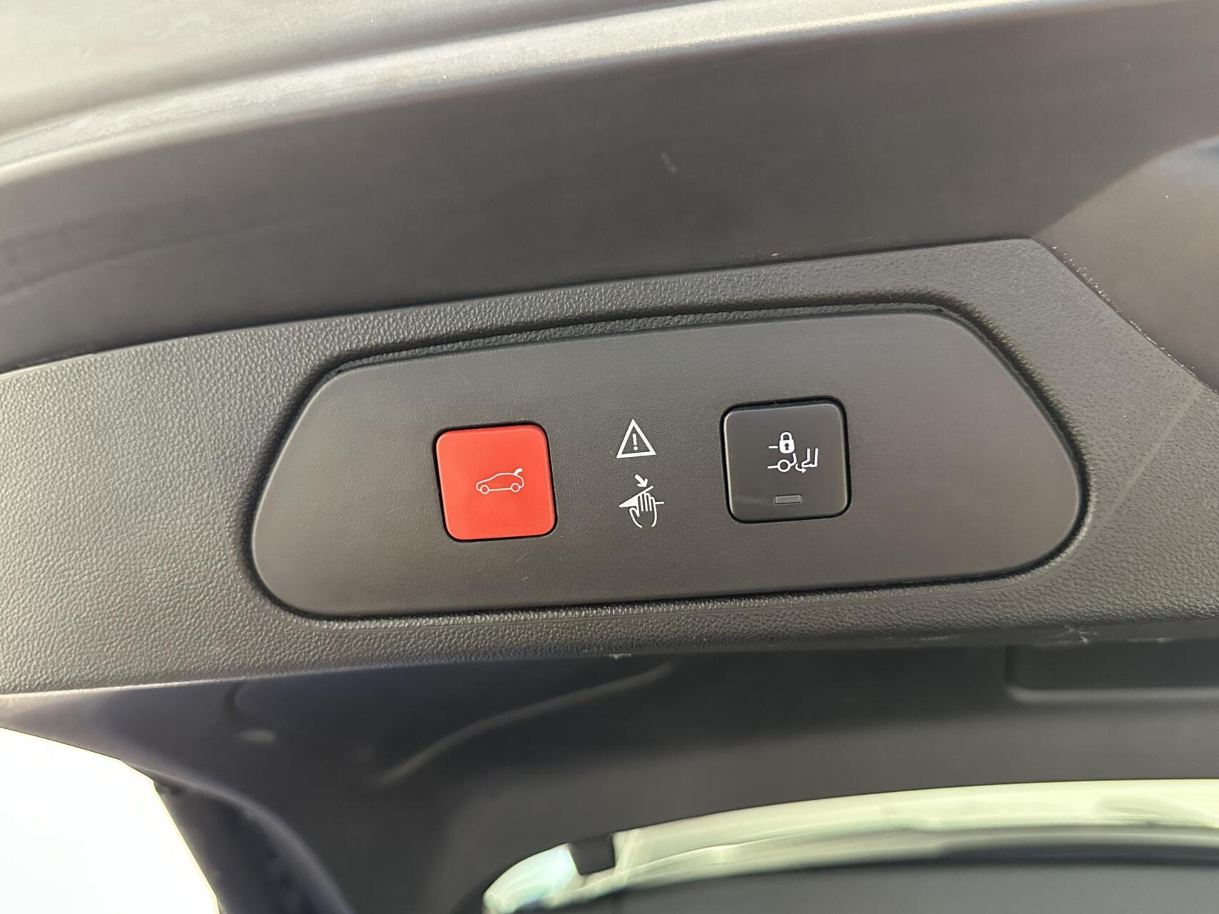 Foto van Opel Grandland X