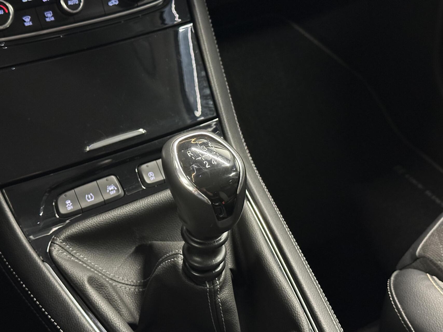 Foto van Opel Grandland X
