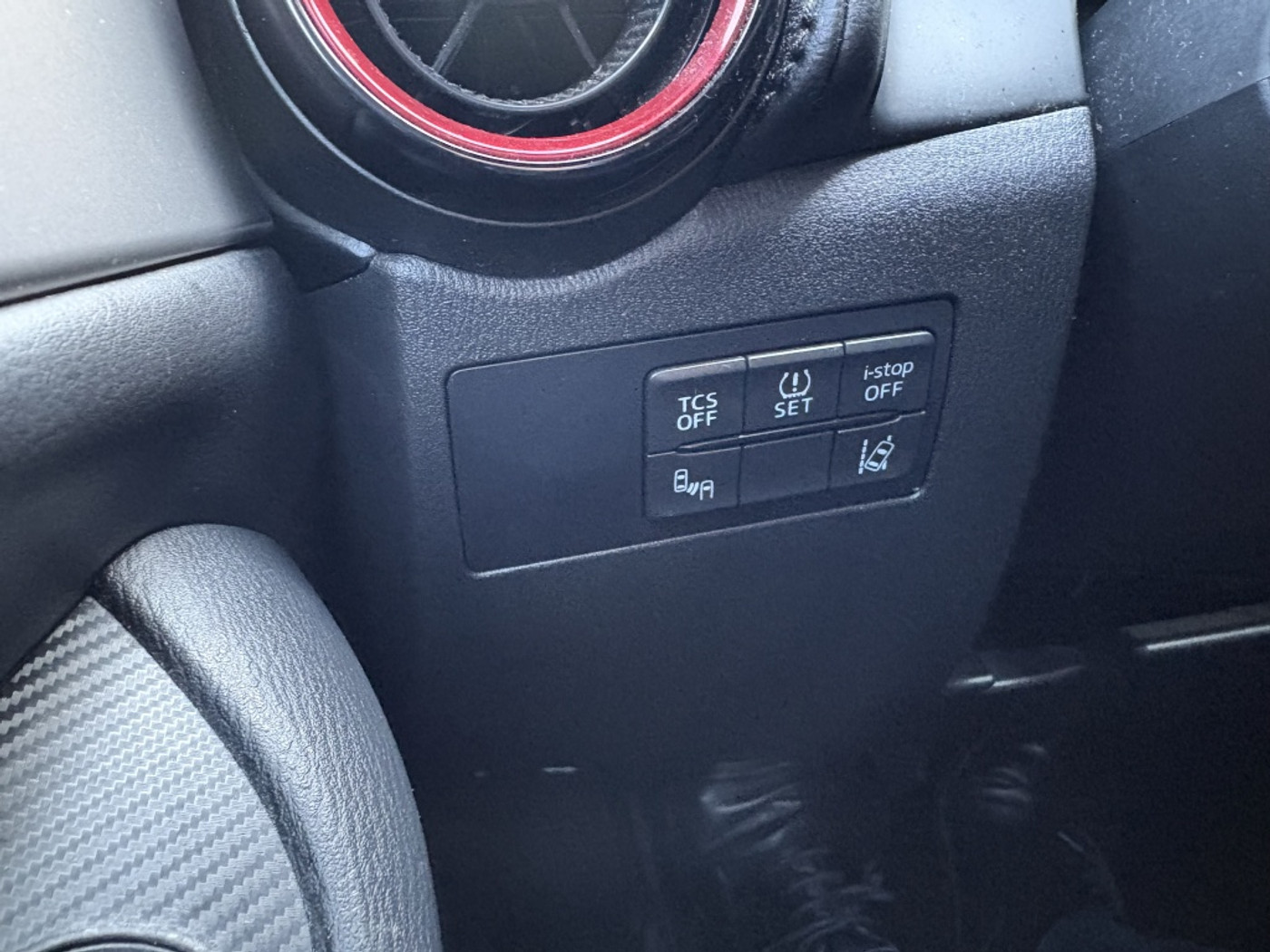 Foto van Mazda Mazda Cx-3