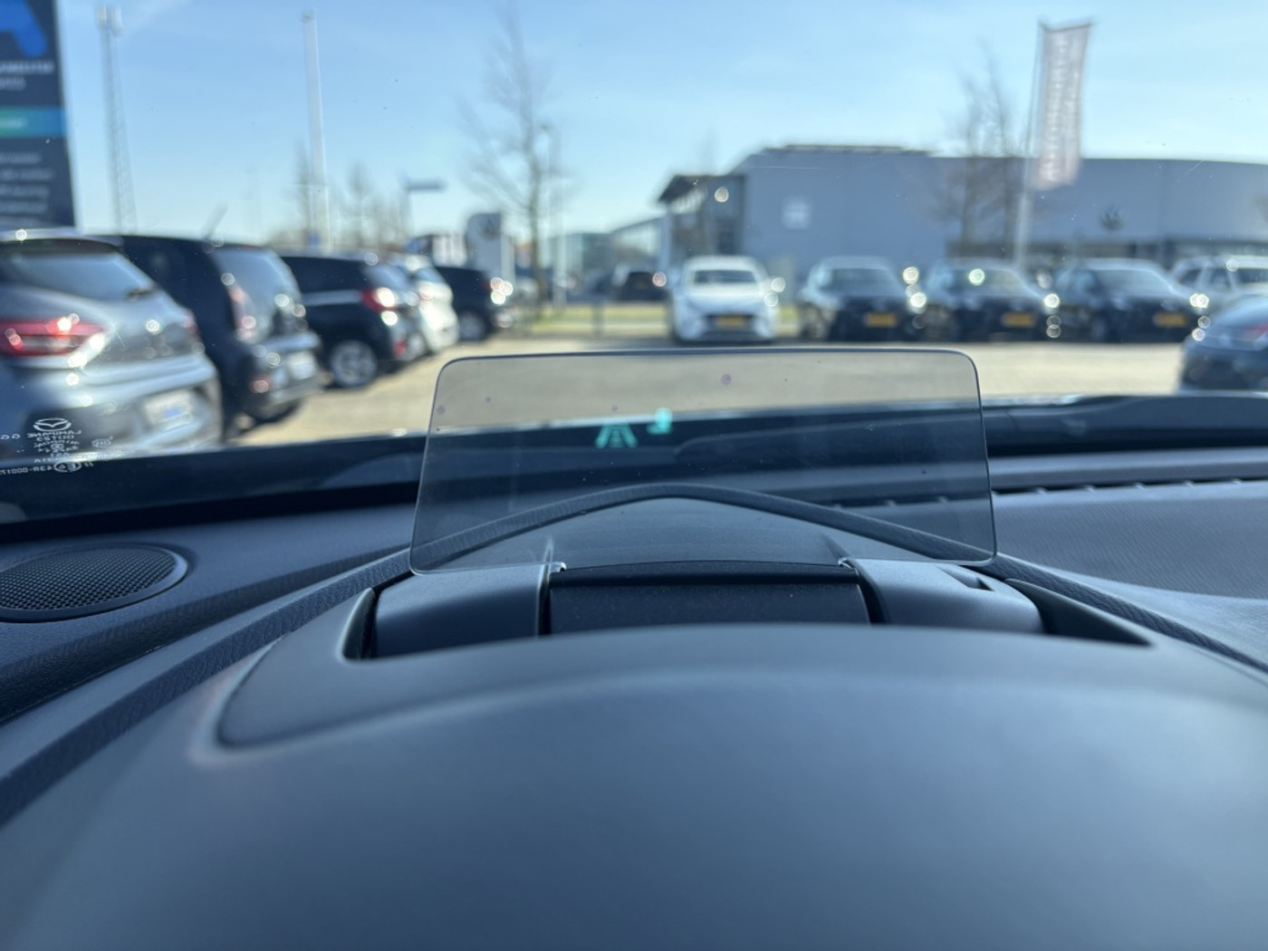 Foto van Mazda Mazda Cx-3
