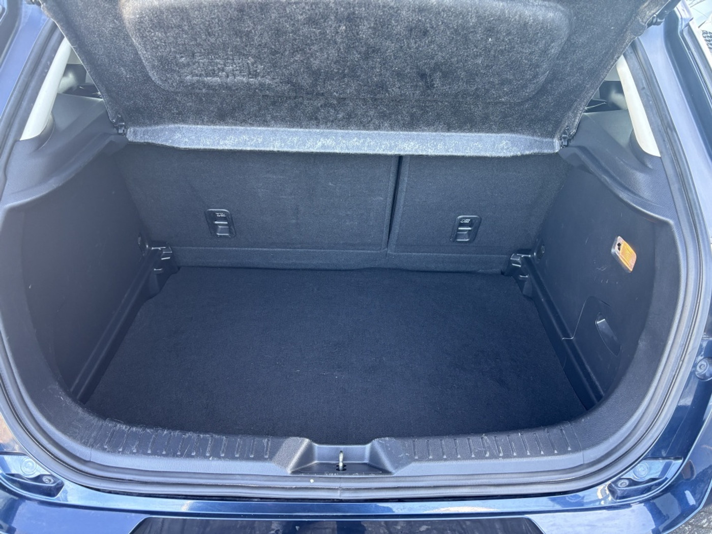 Foto van Mazda Mazda Cx-3