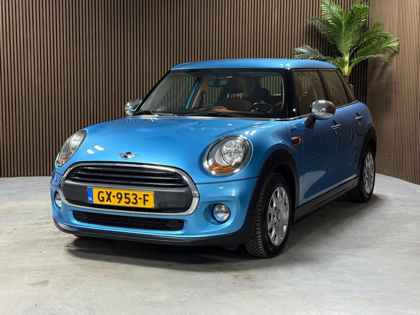 Foto van Mini One