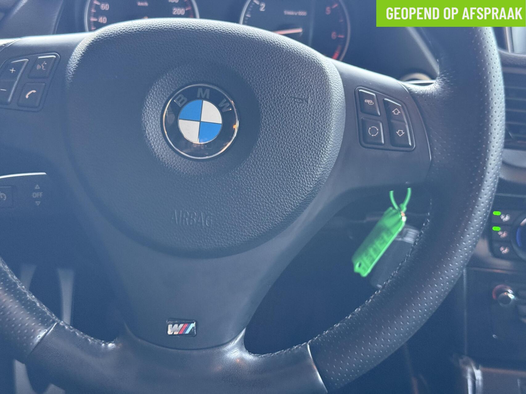Foto van BMW X1 Sdrive20i
