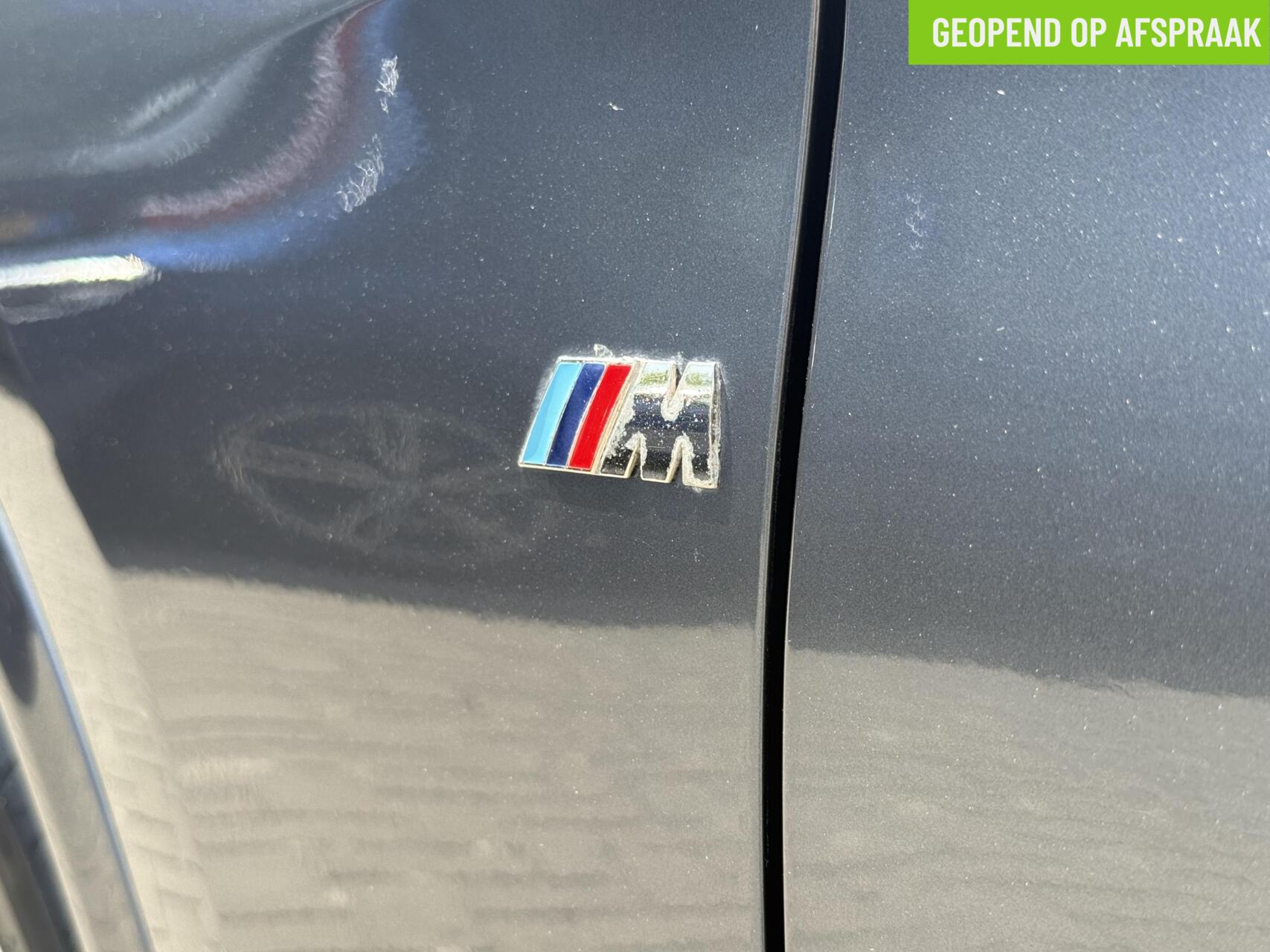 Foto van BMW X1 Sdrive20i