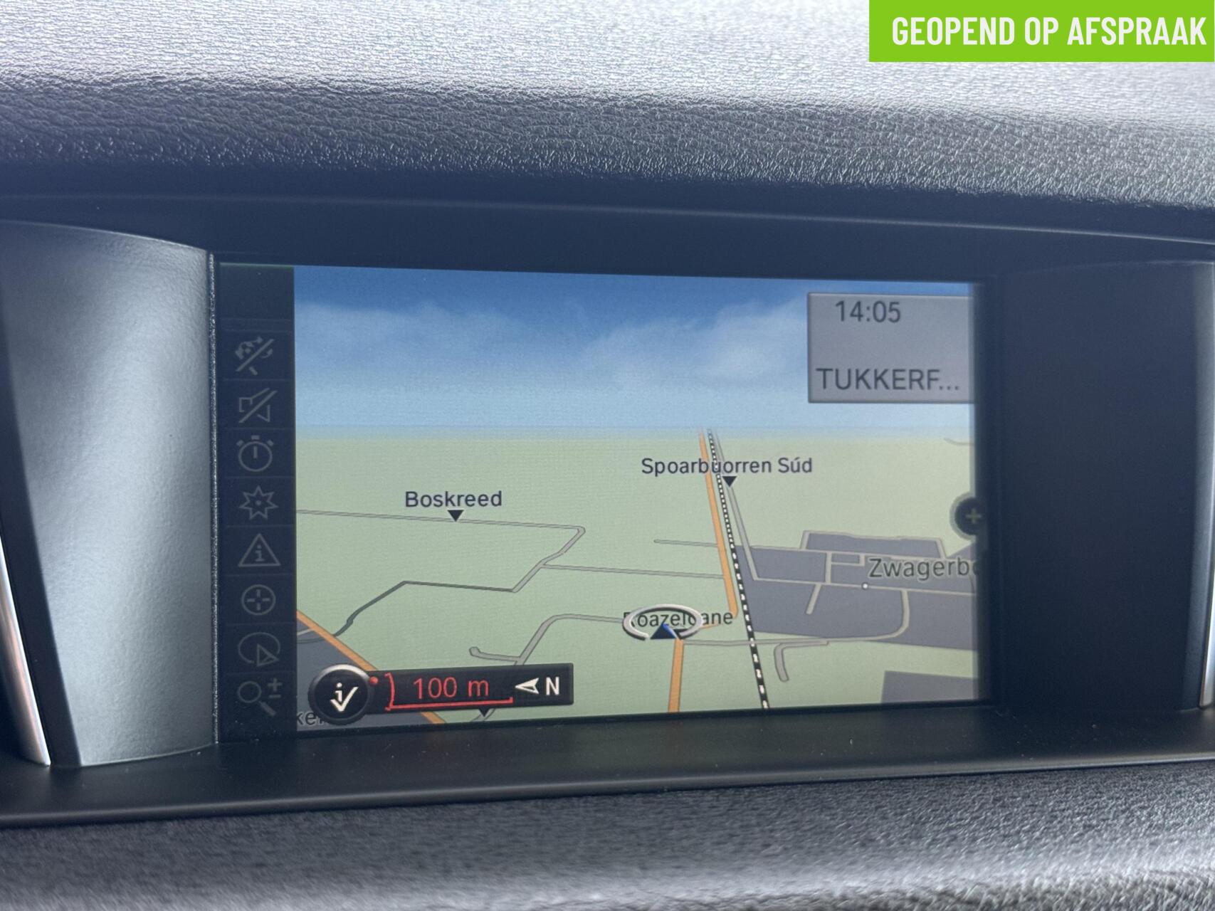 Foto van BMW X1 Sdrive20i