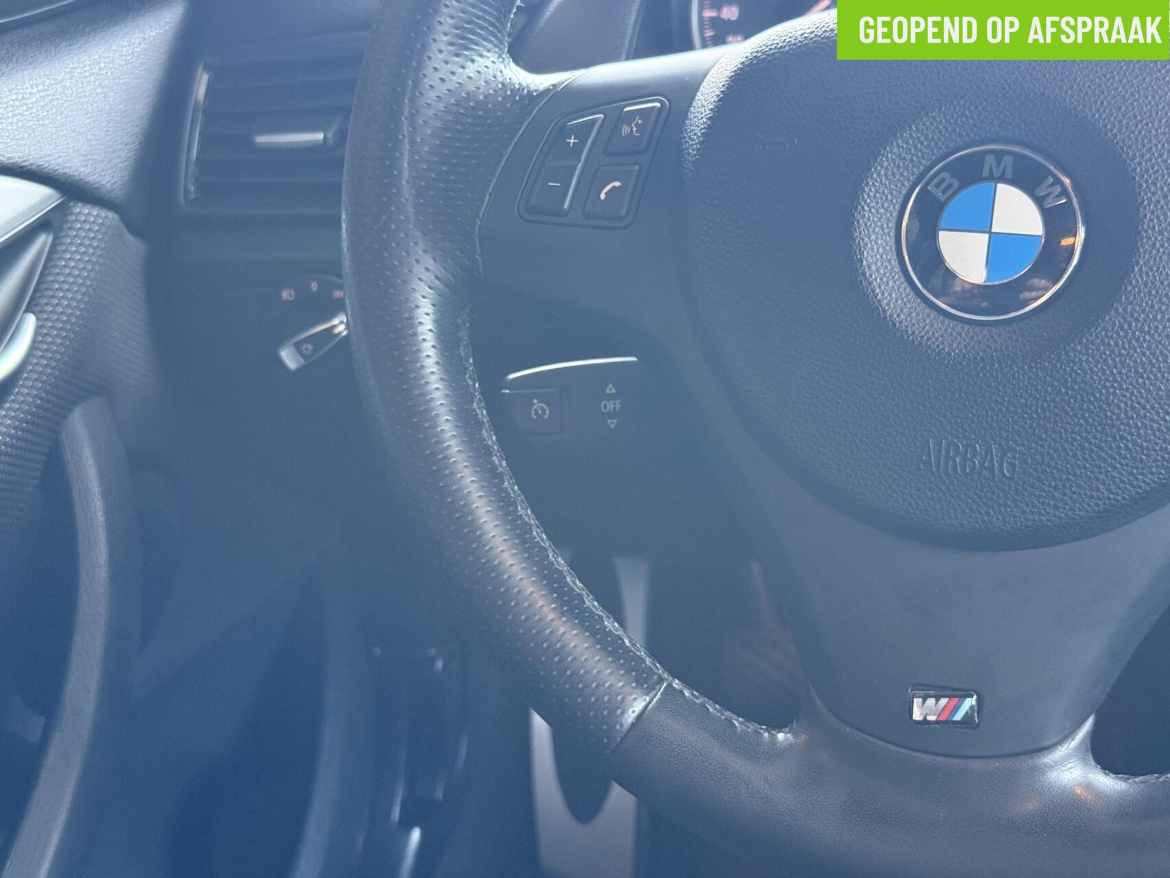 Foto van BMW X1 Sdrive20i