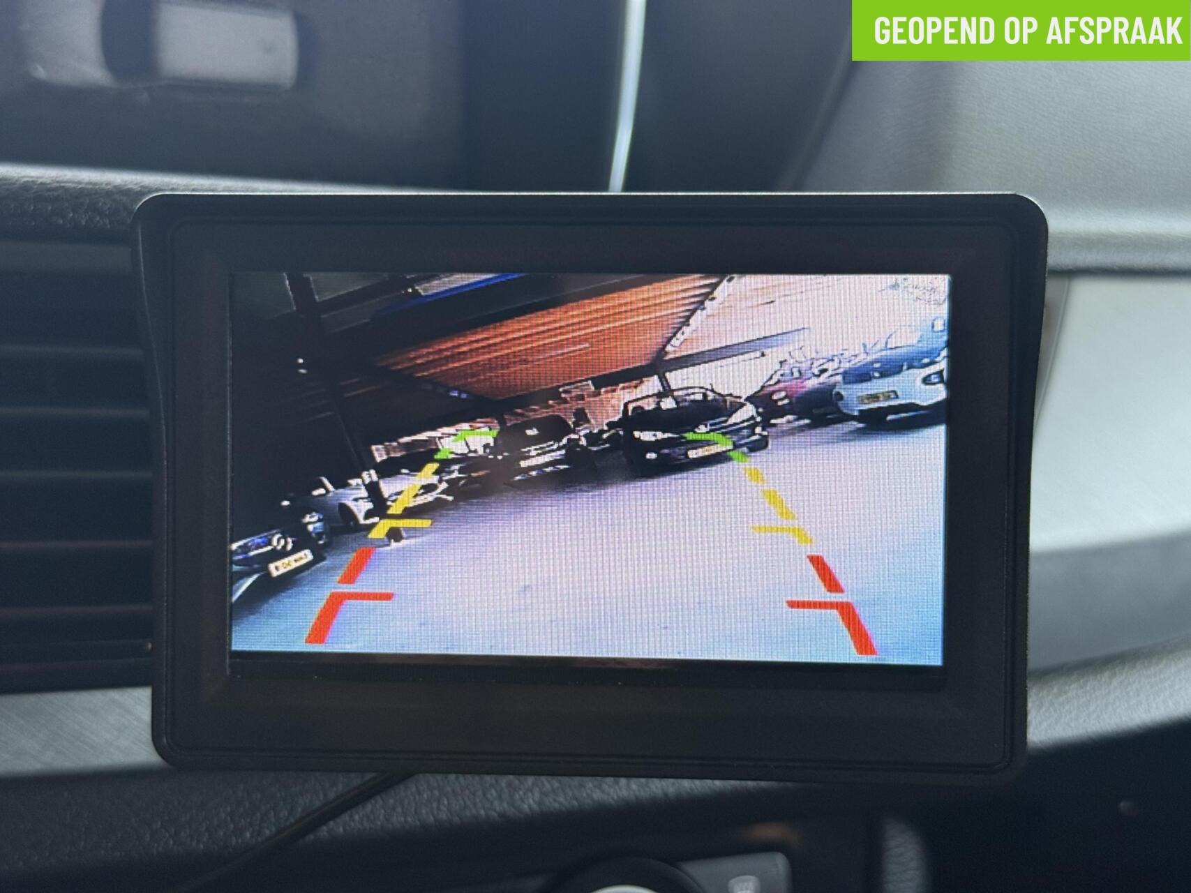 Foto van BMW X1 Sdrive20i
