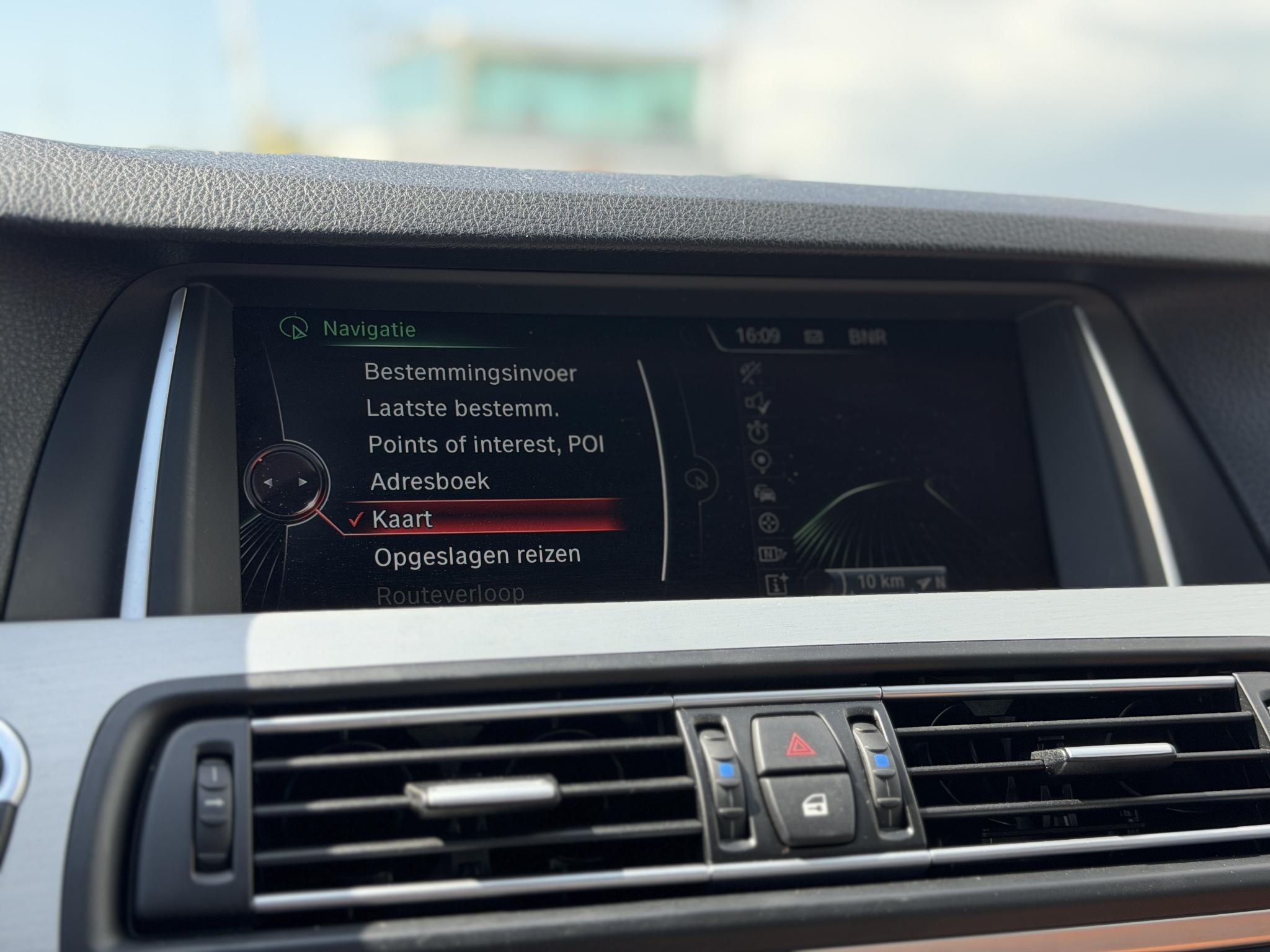 Foto van BMW 520d