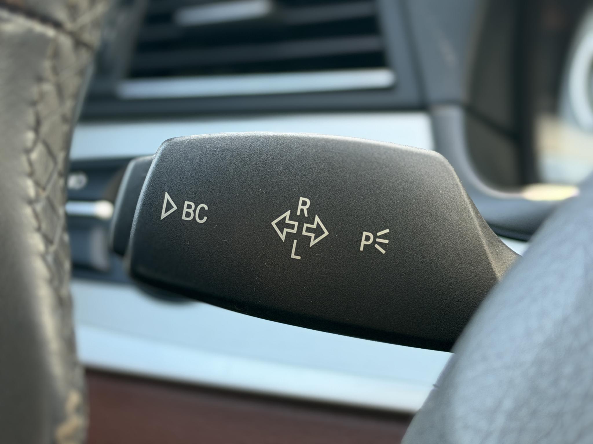 Foto van BMW 520d