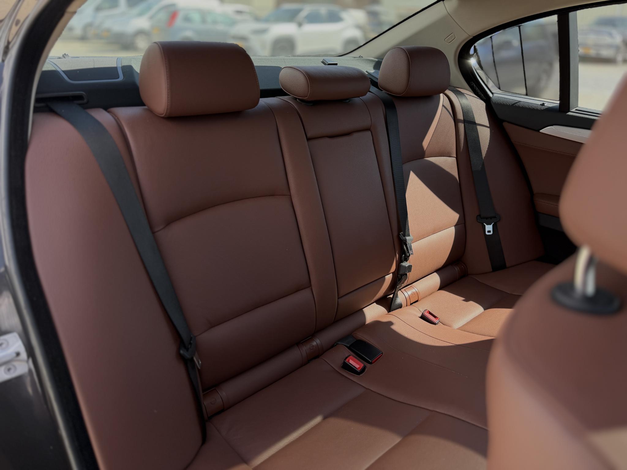 Foto van BMW 520d