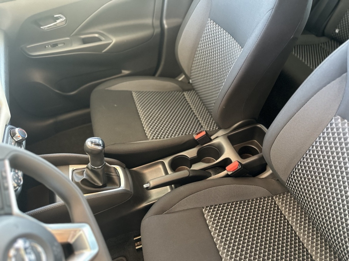 Foto van Nissan Nissan Micra
