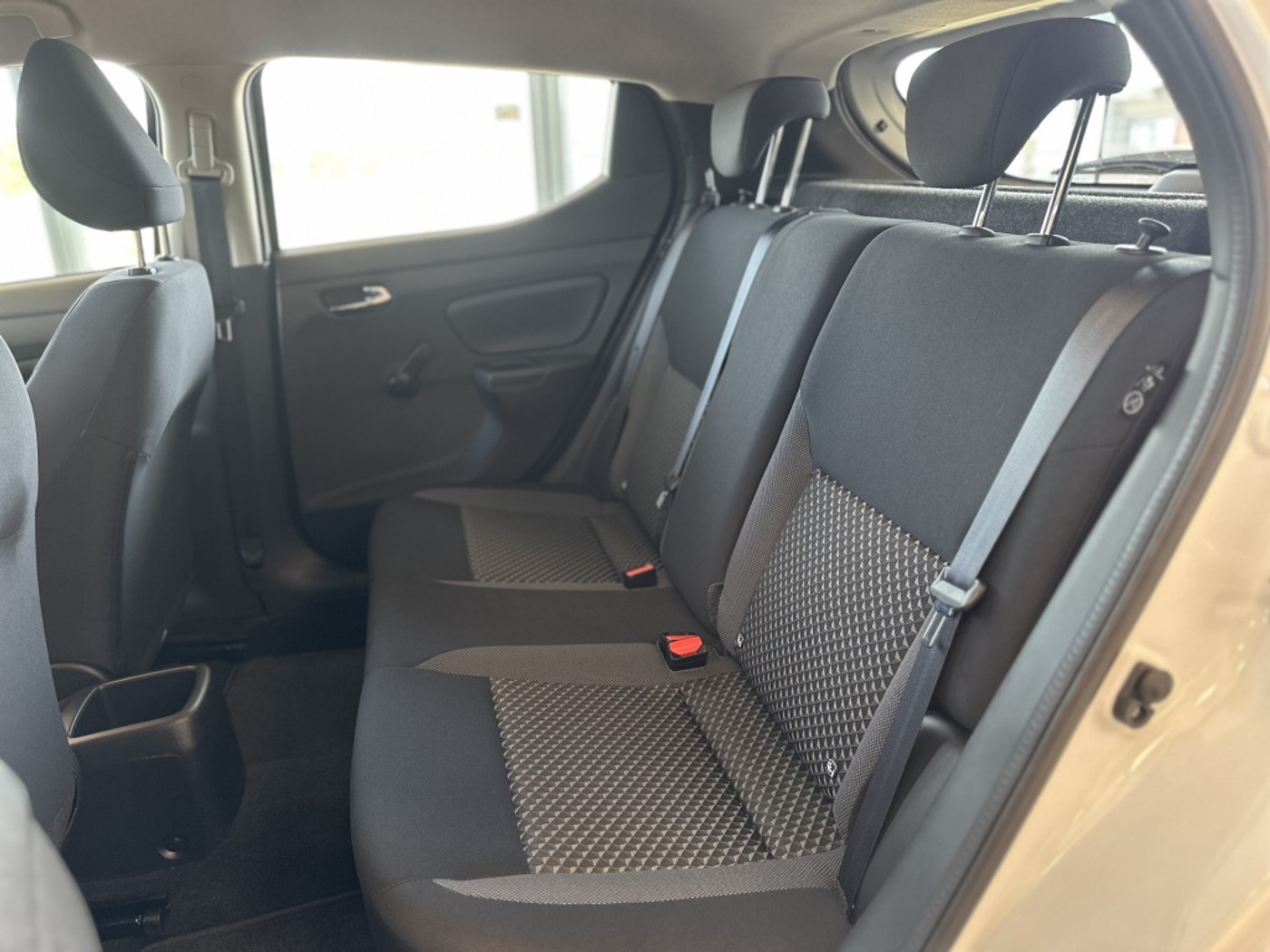 Foto van Nissan Nissan Micra