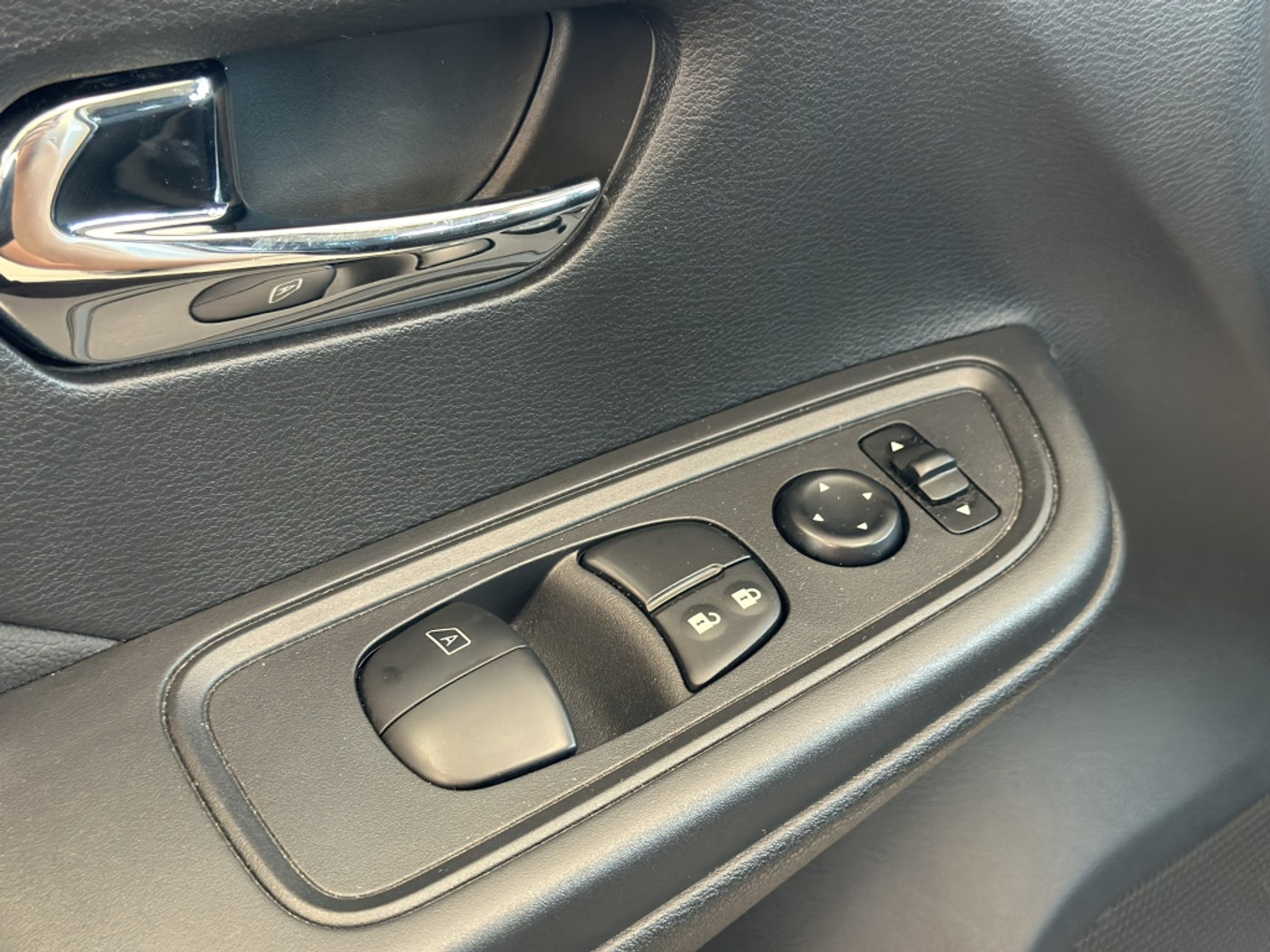 Foto van Nissan Nissan Micra