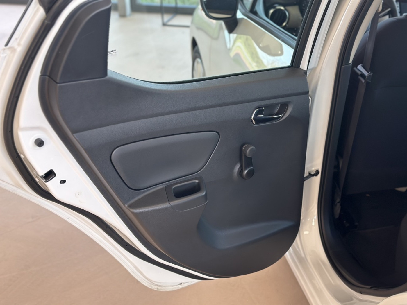Foto van Nissan Nissan Micra