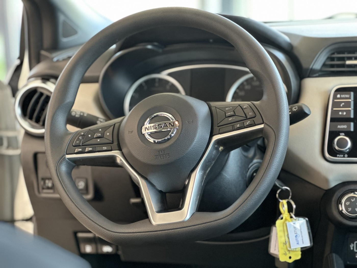 Foto van Nissan Nissan Micra