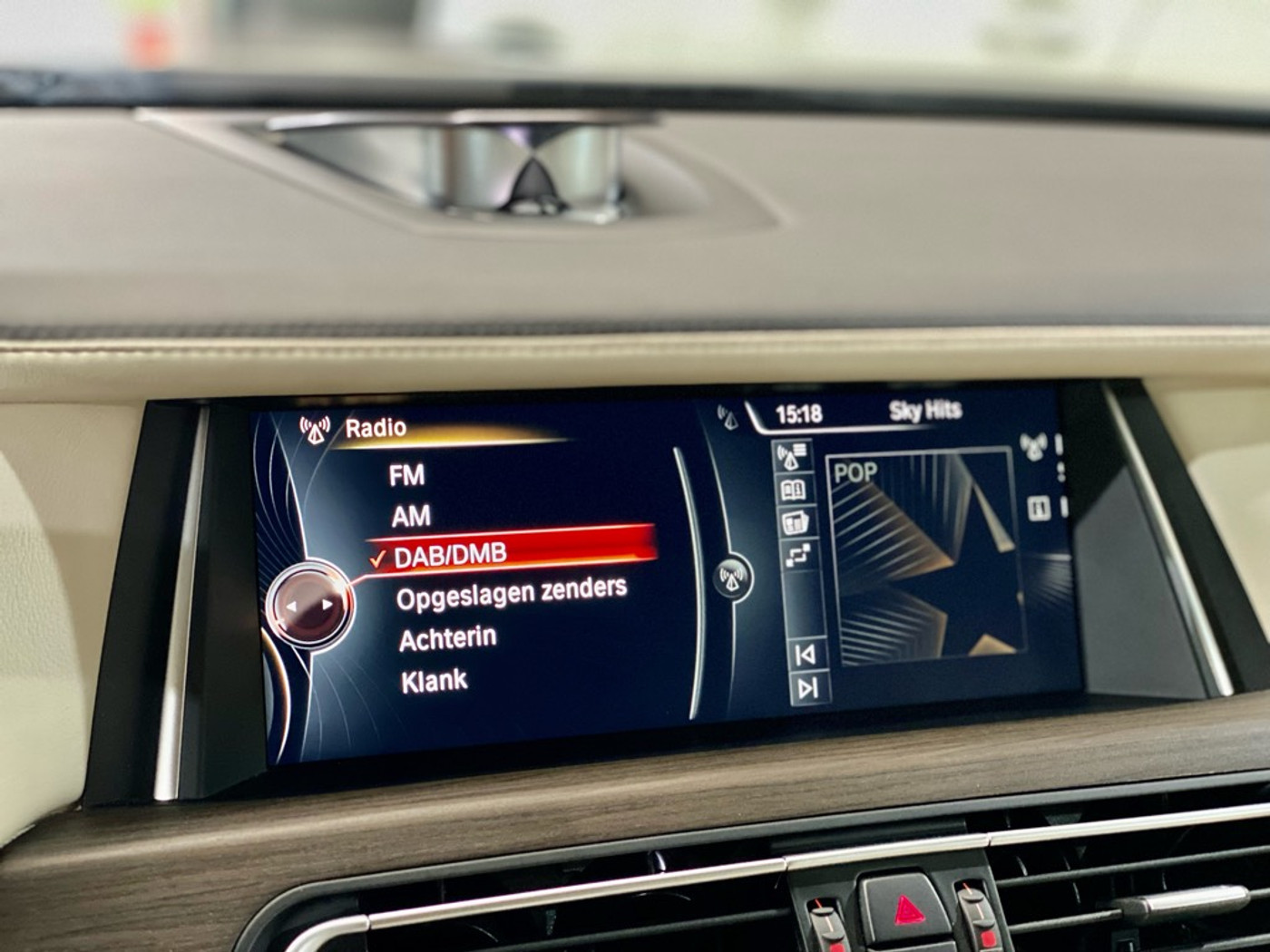 Foto van BMW 750i xDrive
