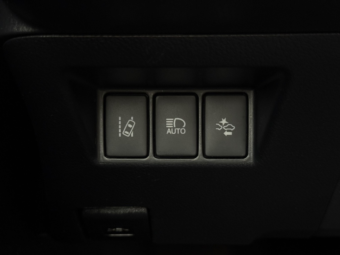 Foto van Toyota Toyota Yaris Hybrid