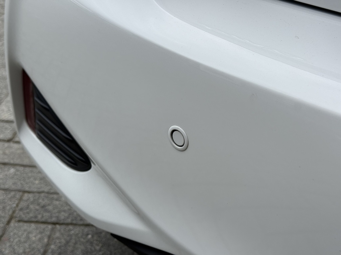 Foto van Toyota Toyota Yaris Hybrid