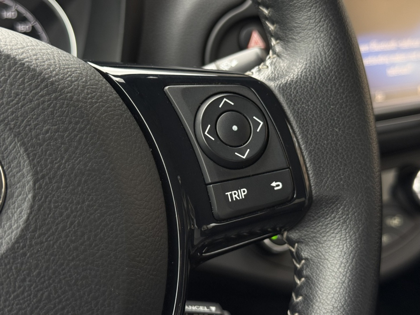 Foto van Toyota Toyota Yaris Hybrid