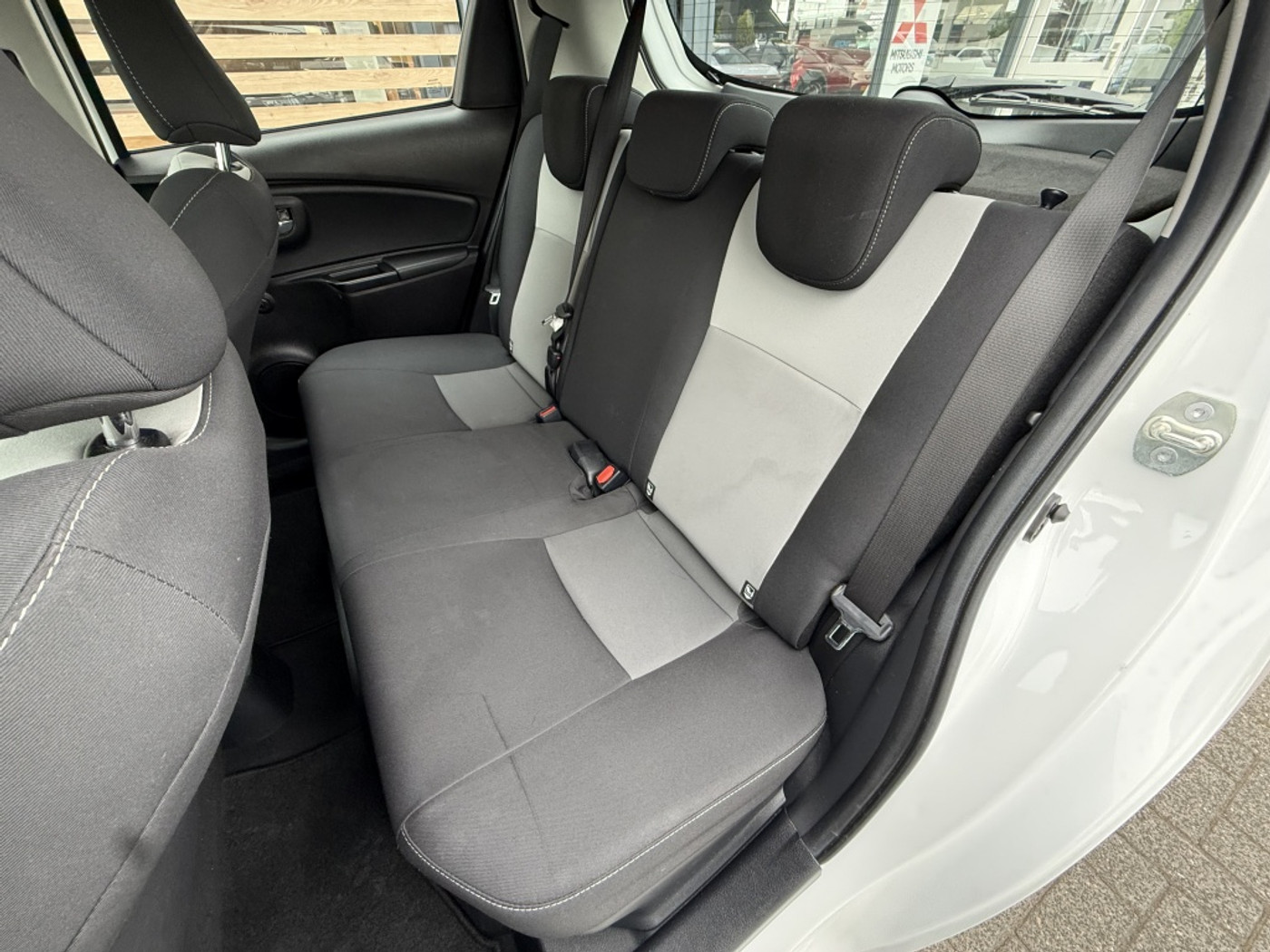Foto van Toyota Toyota Yaris Hybrid
