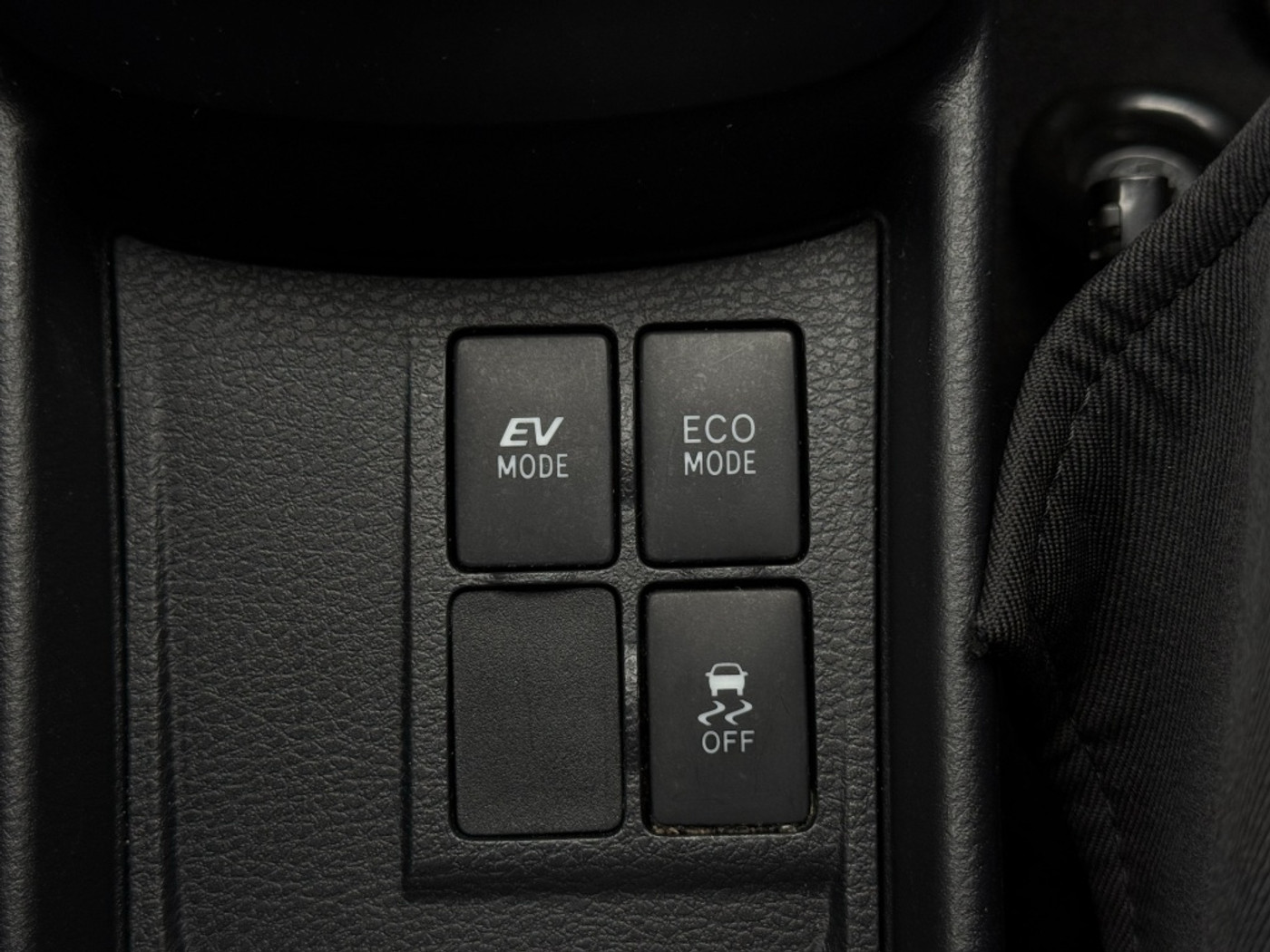 Foto van Toyota Toyota Yaris Hybrid