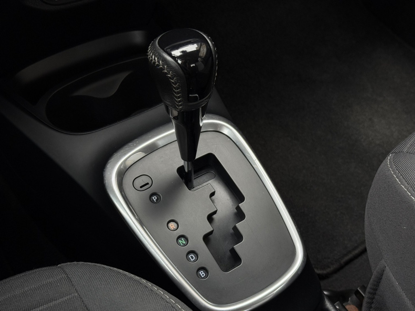 Foto van Toyota Toyota Yaris Hybrid