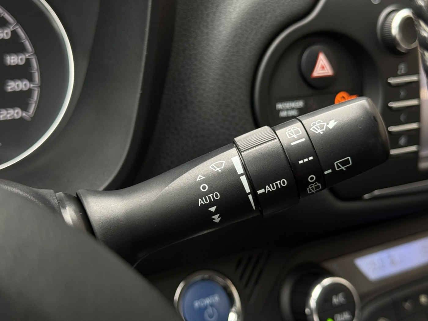 Foto van Toyota Toyota Yaris Hybrid
