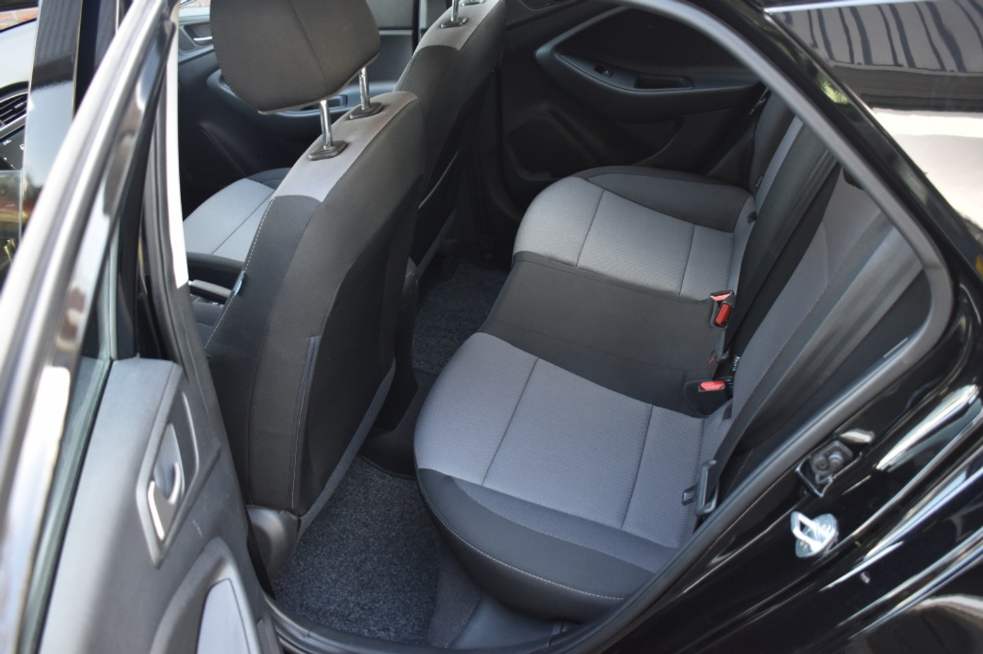 Foto van Hyundai I20