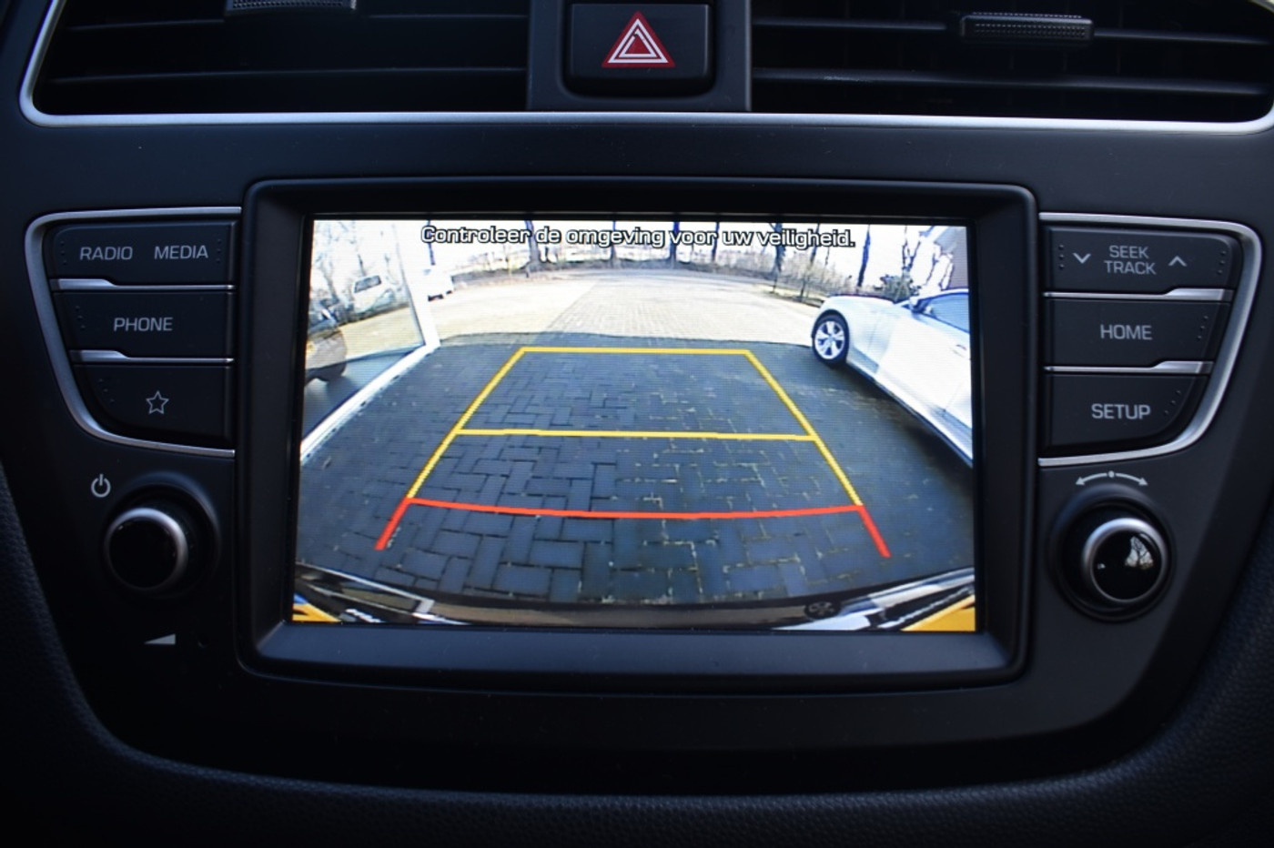 Foto van Hyundai I20