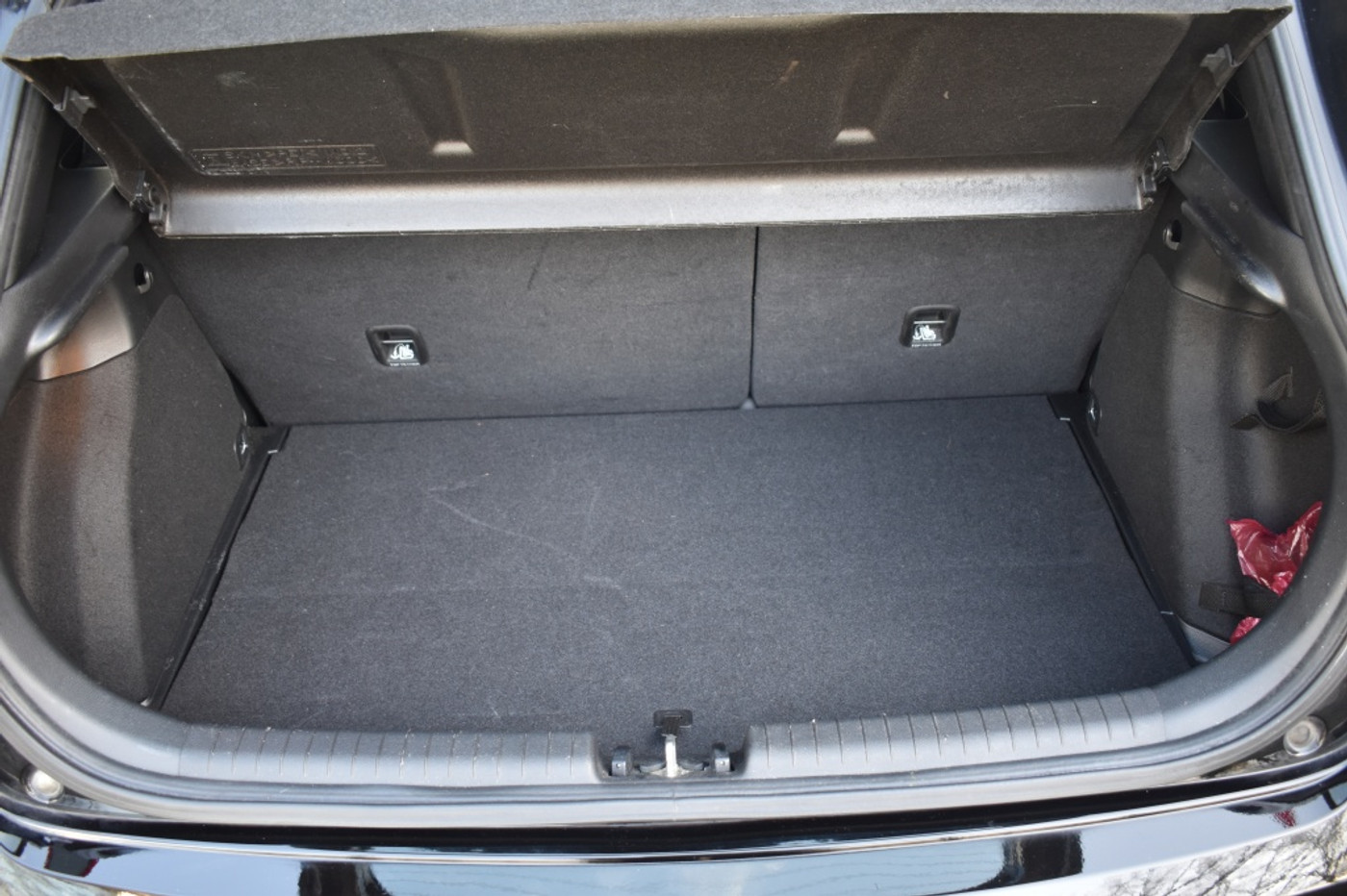 Foto van Hyundai I20