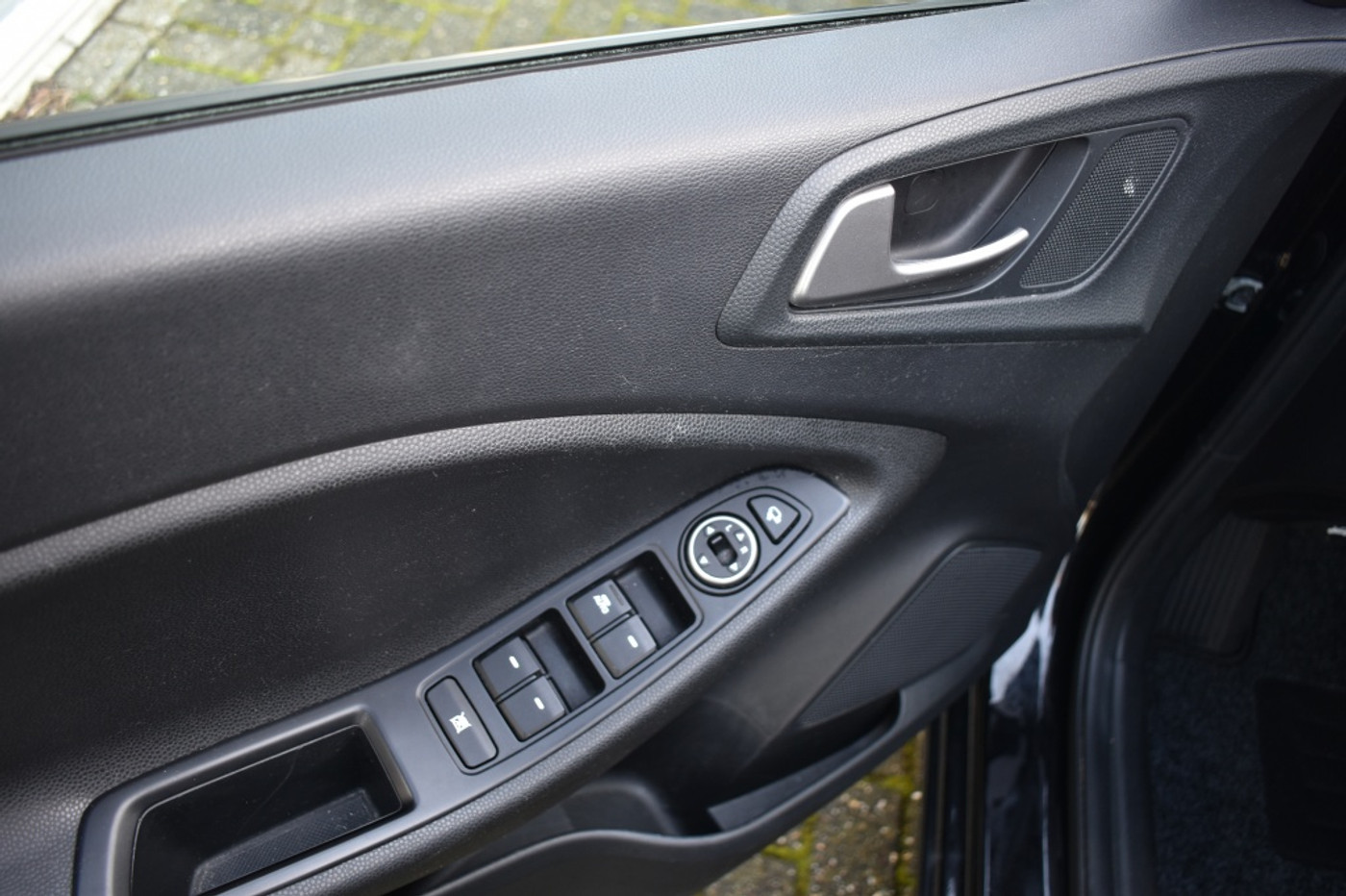 Foto van Hyundai I20