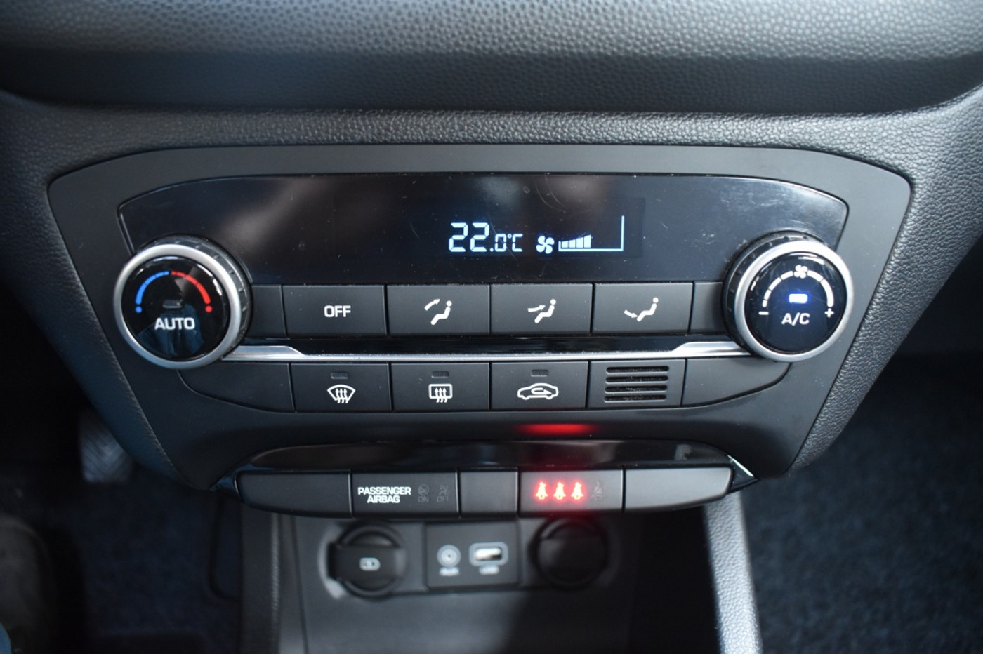 Foto van Hyundai I20