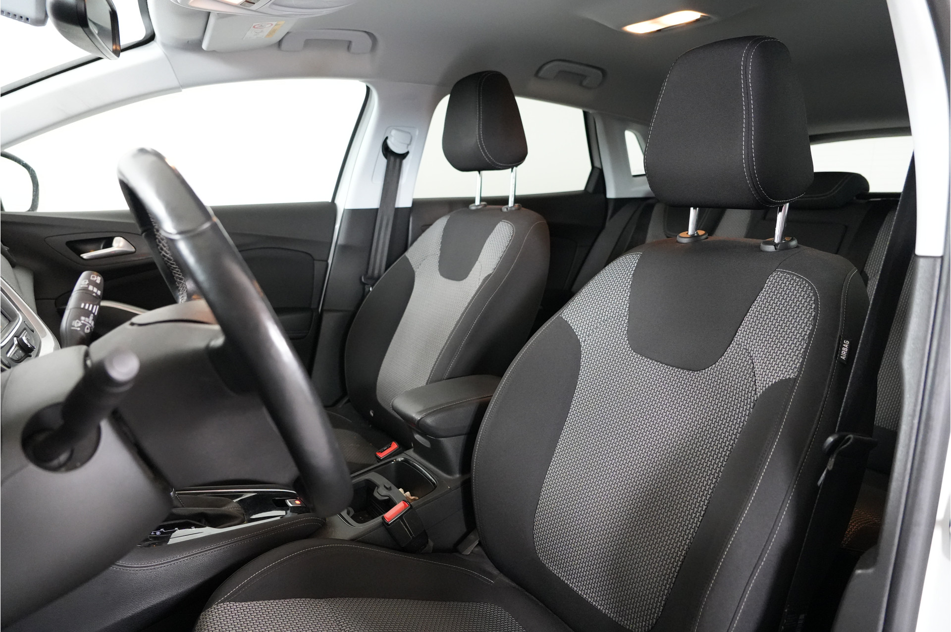 Foto van Opel Grandland X