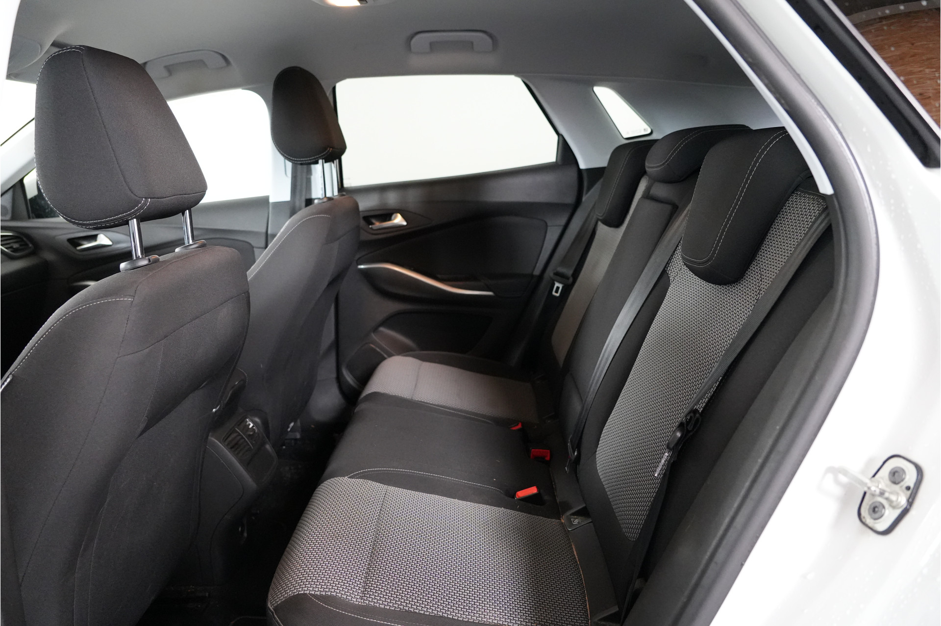 Foto van Opel Grandland X