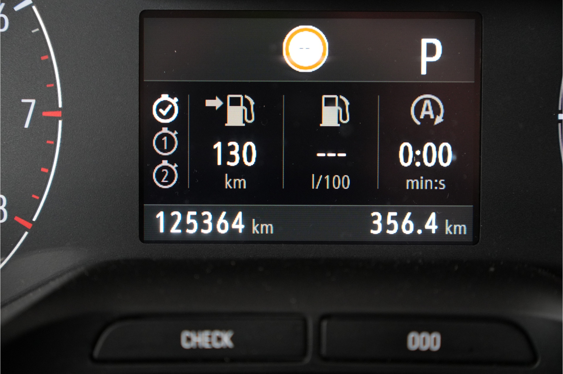 Foto van Opel Grandland X