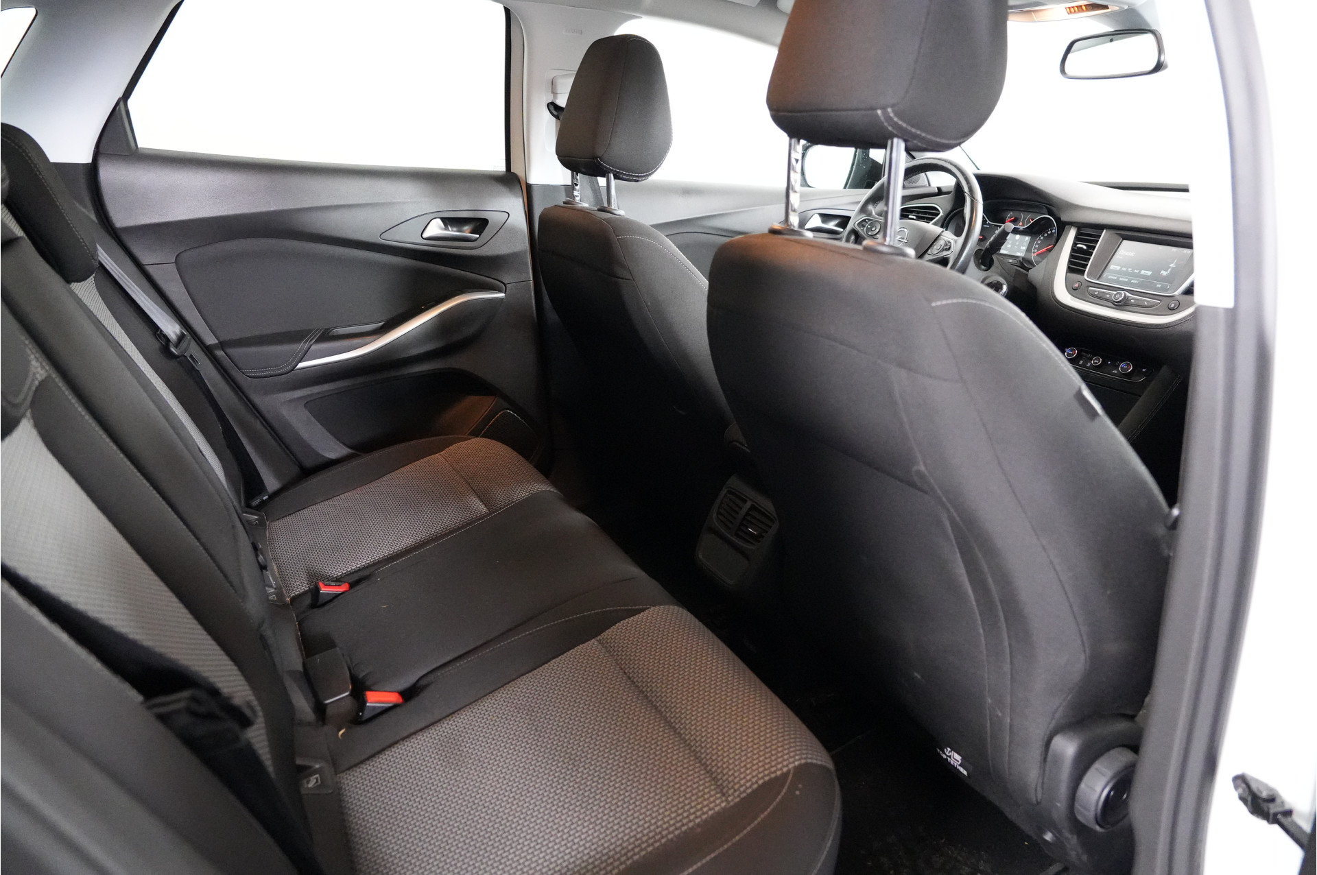 Foto van Opel Grandland X