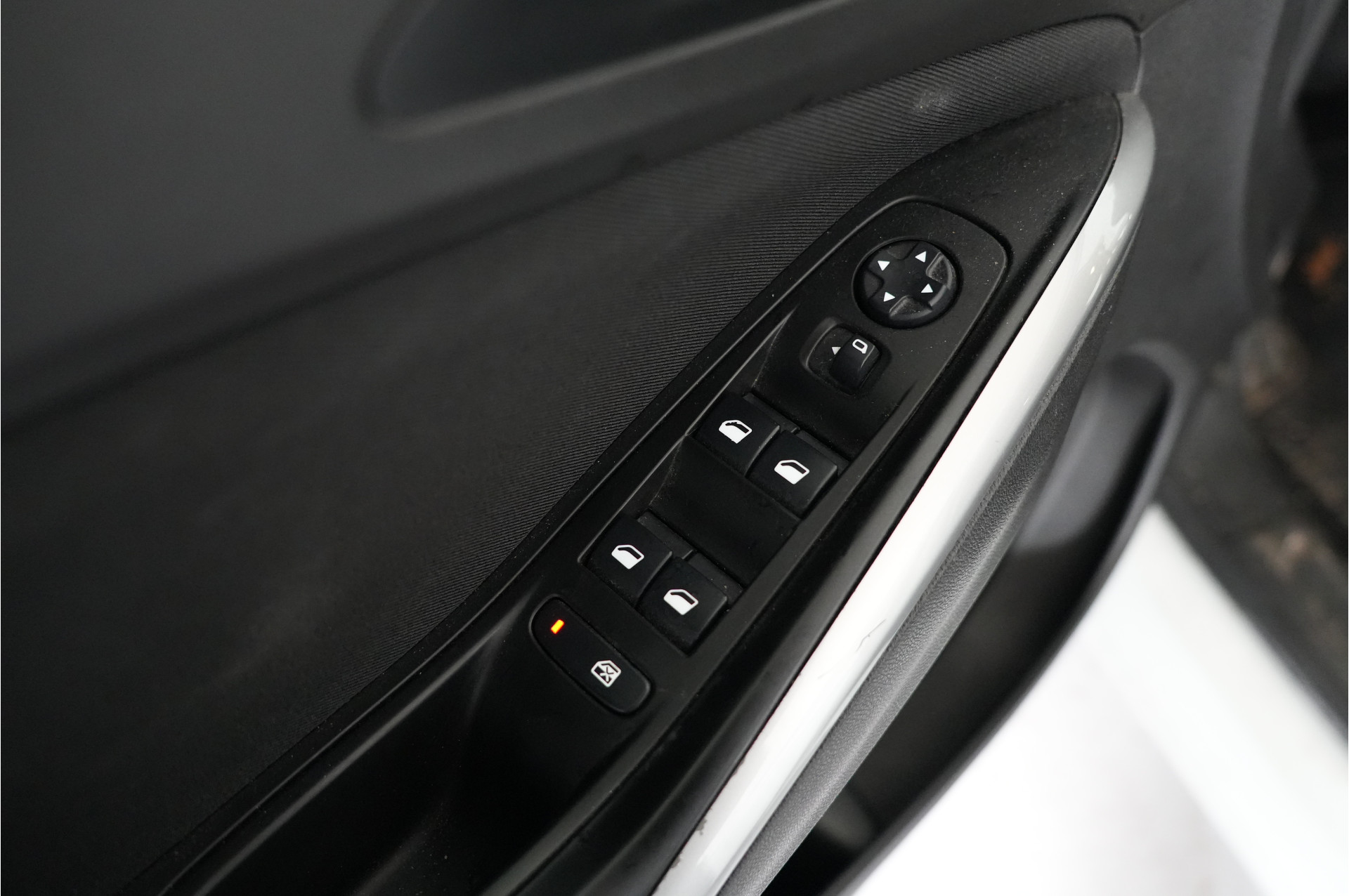 Foto van Opel Grandland X