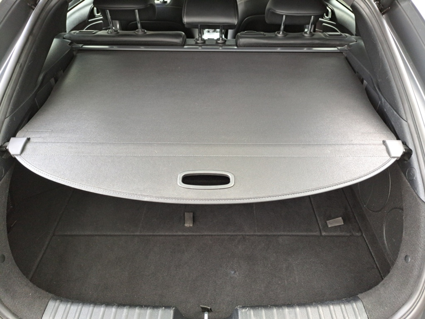 Foto van Kia Proceed