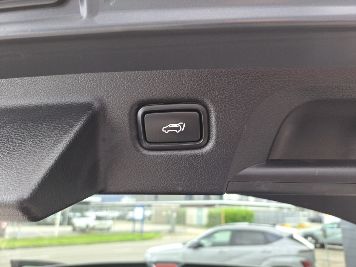 Foto van Kia Proceed
