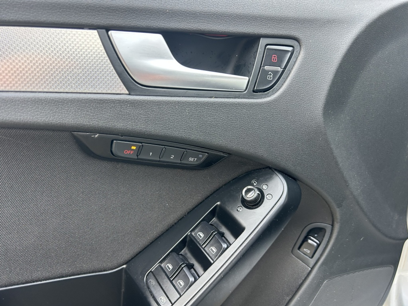 Foto van Audi Audi A4