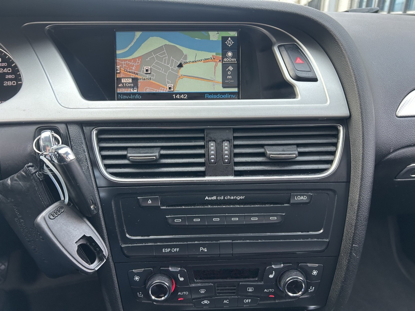 Foto van Audi Audi A4