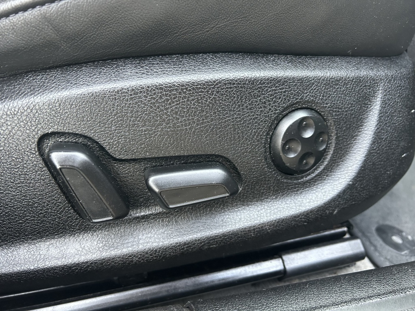 Foto van Audi Audi A4