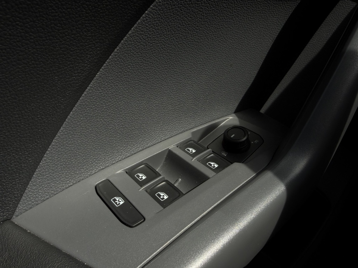 Foto van Volkswagen T-cross